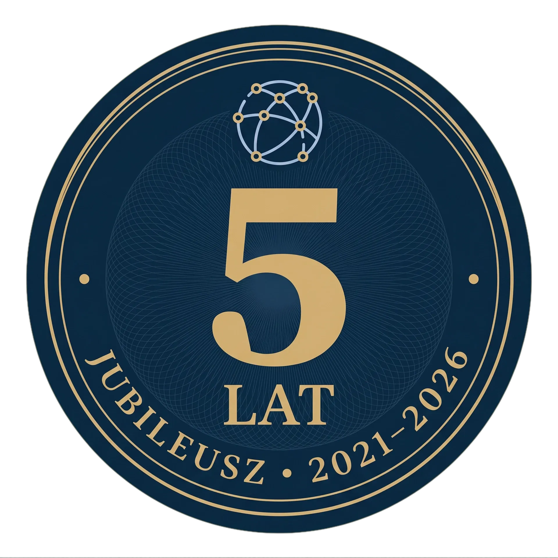 Jubileusz 5 lat w Slow Dentistry Global Network — 2021–2026